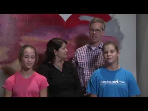 Advance Commitment Night for ONE: Oct. 13, 2014