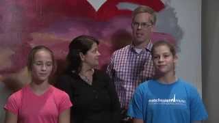 Advance Commitment Night for ONE: Oct. 13, 2014