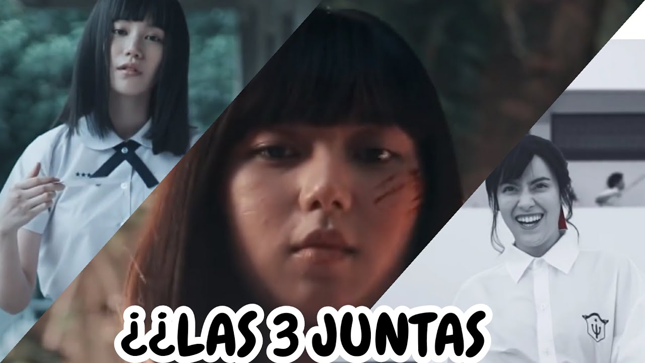 POSIBLES TRAMAS PARA LA 3RA TEMPORADA DE LA SERIE DE LA CHICA NUEVA