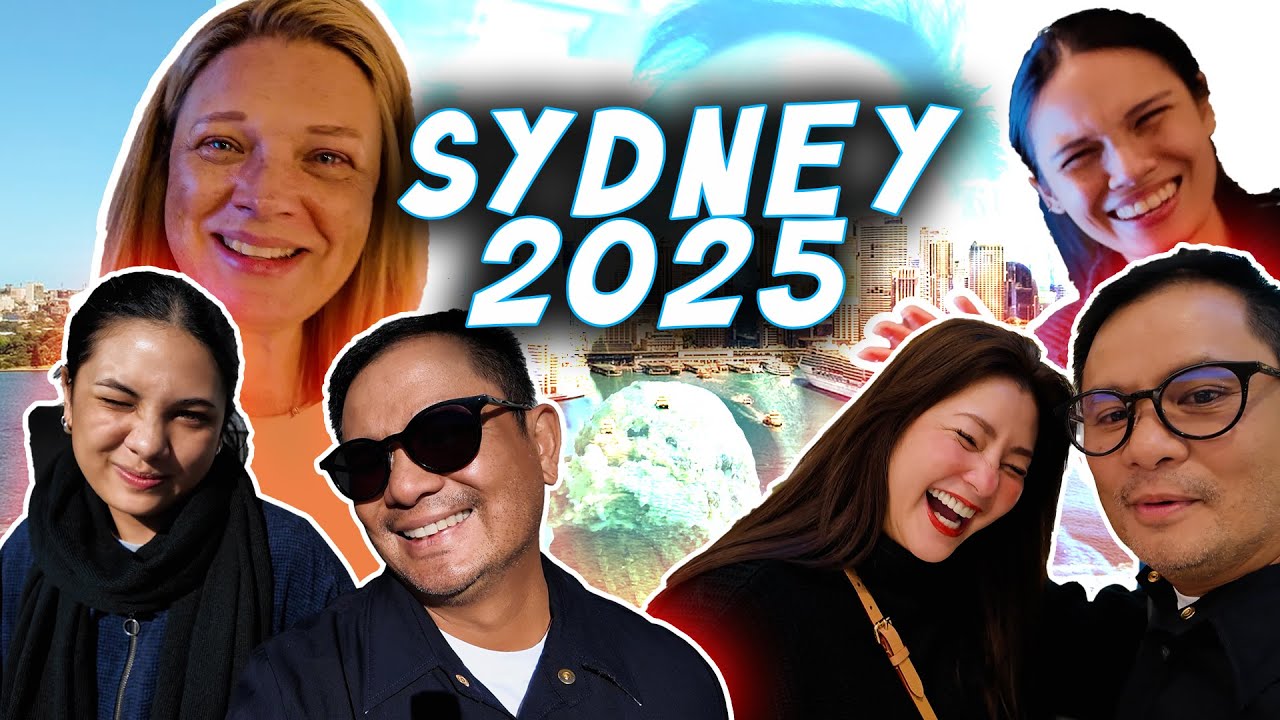 SYDNEY 2025