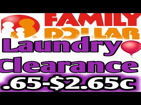 Family Dollar Laundry Bags