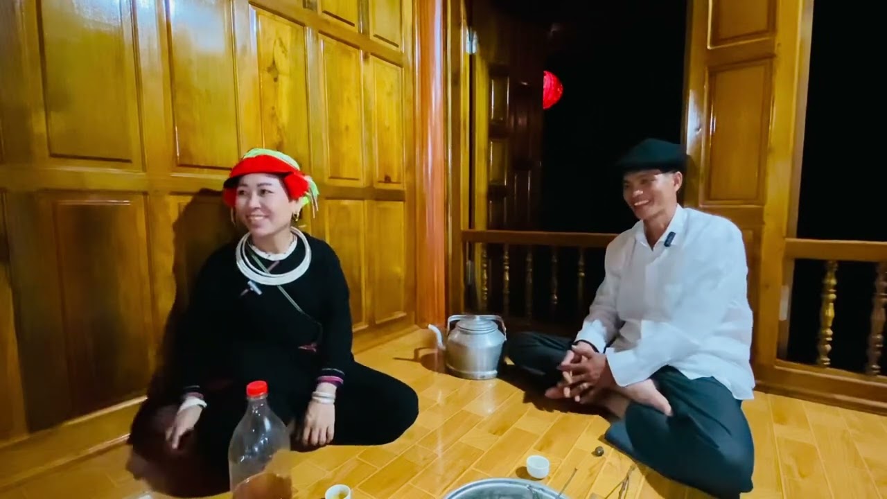 Tí khuyến hát hay quá 🎖️yến Loan 🎖️