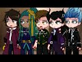 POV When Your Past Friends Know Your True Personality Read Desc Descendants Au GL2 POV When Your Past Friends Know Your True Personality Read Desc Descendants Au GL2