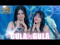 DIANDRA Ft. LAILA ( DUO AYU ) GULA - GULA | CENDANA 87 ( Official Music Video )