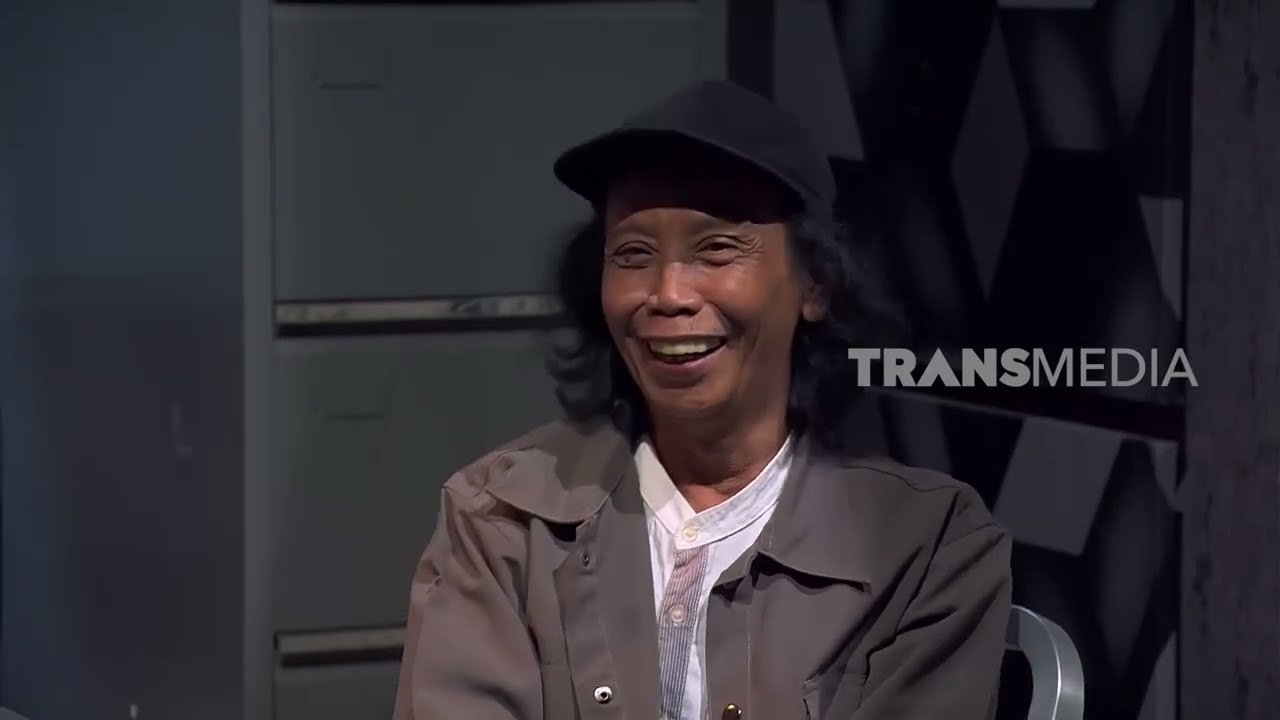 Celetukan Legendaris Bang Mandra:  'SOMBONG AMAT' | MOMEN KOCAK LAPOR PAK! (04/07/23)