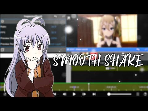 SMOOTH SHAKE POSITION TUTORIAL ON NODE VIDEO (IB: JOW FLY)