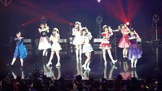 MIRROR - Cartier No. 2222 - Kyururin te Shitemite & Phantom Siita - Live Dance Performance 