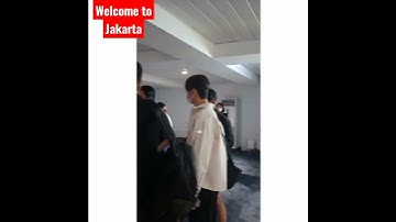 WelcometoJakarta❤️ #chaeunwoo #eunwoo #nunu #astro #aroha #jakarta #viral #shorts #fyp #short #video