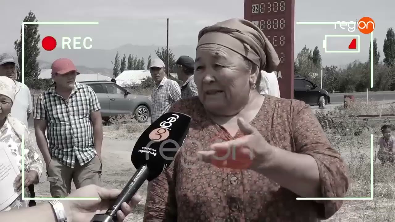 Көк-Арттагы 42 тургун 23 жылдан бери үй курууга жер ала албай келет