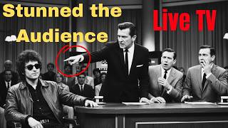 40 Million Saw Frank Sinatra Lose His Temper at Bob Dylan on Live TV — What Happened Next Stunned th