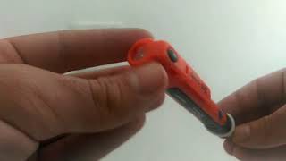 1 Minute On Non Contact Voltage Detector Ncv - Zico Zi-1019