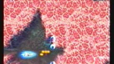 Gradius V Loop 6 Stage 4-4 by BGR-44