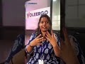 Student Review at Voleergo | Real Learning, Real Growth#VoleergoAcademy #StudentReview #ITTraining