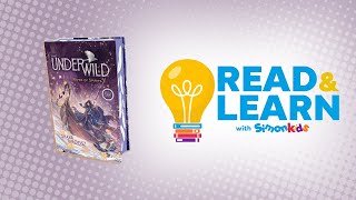 River of Spirits read aloud with Shana Targosz | Read & Learn with Simon Kids