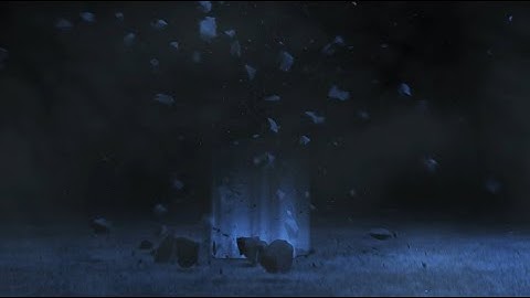 Best Lightning Burst Logo Intro || Best Sound Effect || Free Template || Without WaterMark.