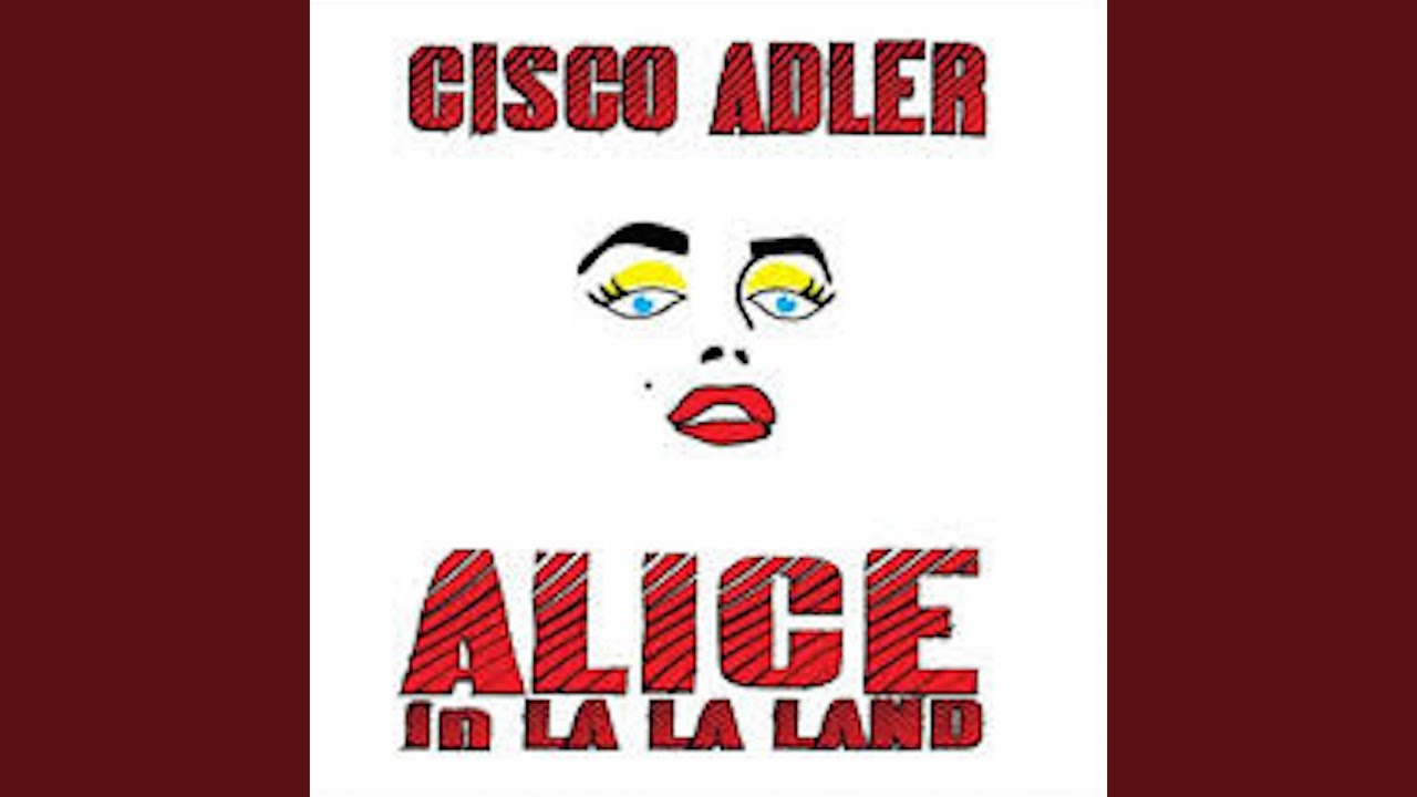 Everybody's on Cocaine