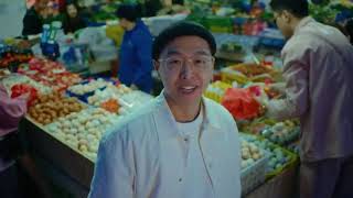 BMW  The X2 Project Sanyuanli