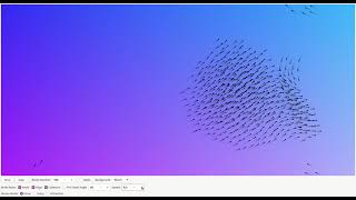 Boids Simulation