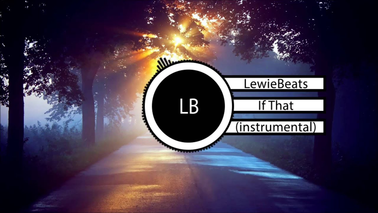 SICK CHOIR VOICE GRIME BEAT INSTRUMENTAL 2016 (LewieBeats - If That)