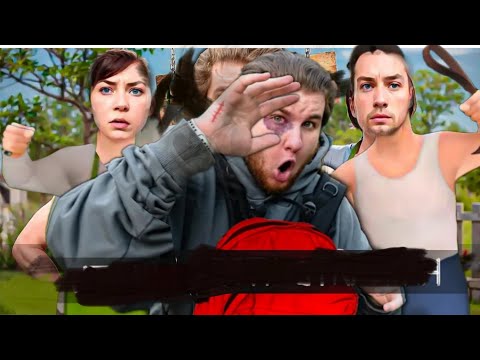 Schoolboy Runaway в реальной жизни | все серии от young | bad ending