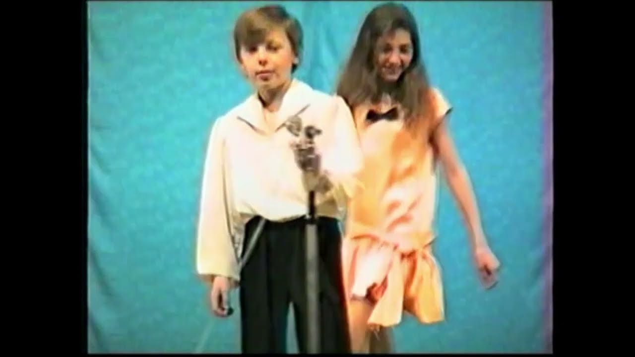 Ярослав Сумишевский в детстве - Ранее творчество