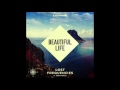 Lost Frequencies ft. Sandro Cavazza - Beautiful Life (Audio)