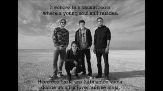 Our Last Night - Sunrise (Lyrics English-Spanish)