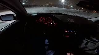 Bmw e39 Carporn | POV Drift + Soundcheck