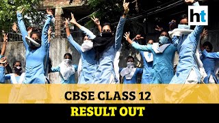 CBSE Class 12 Result 2020 declared, overall pass percentage recorded at 88.78