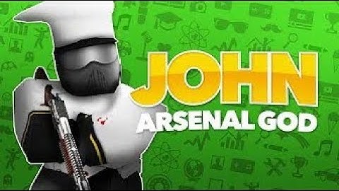 JOHN ROBLOX | YouTuber Review (Sheasu/SheaNorse Reupload)