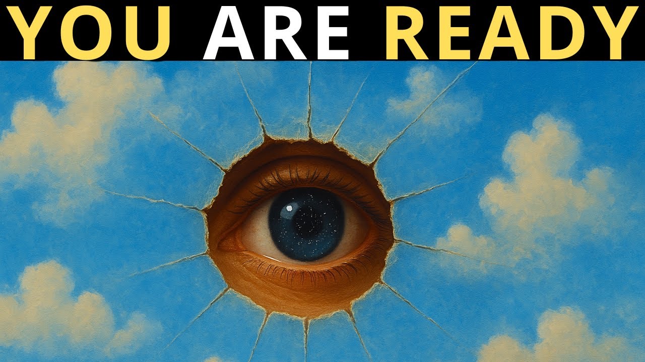 This Video Must Find You Right Before Your Breakthrough