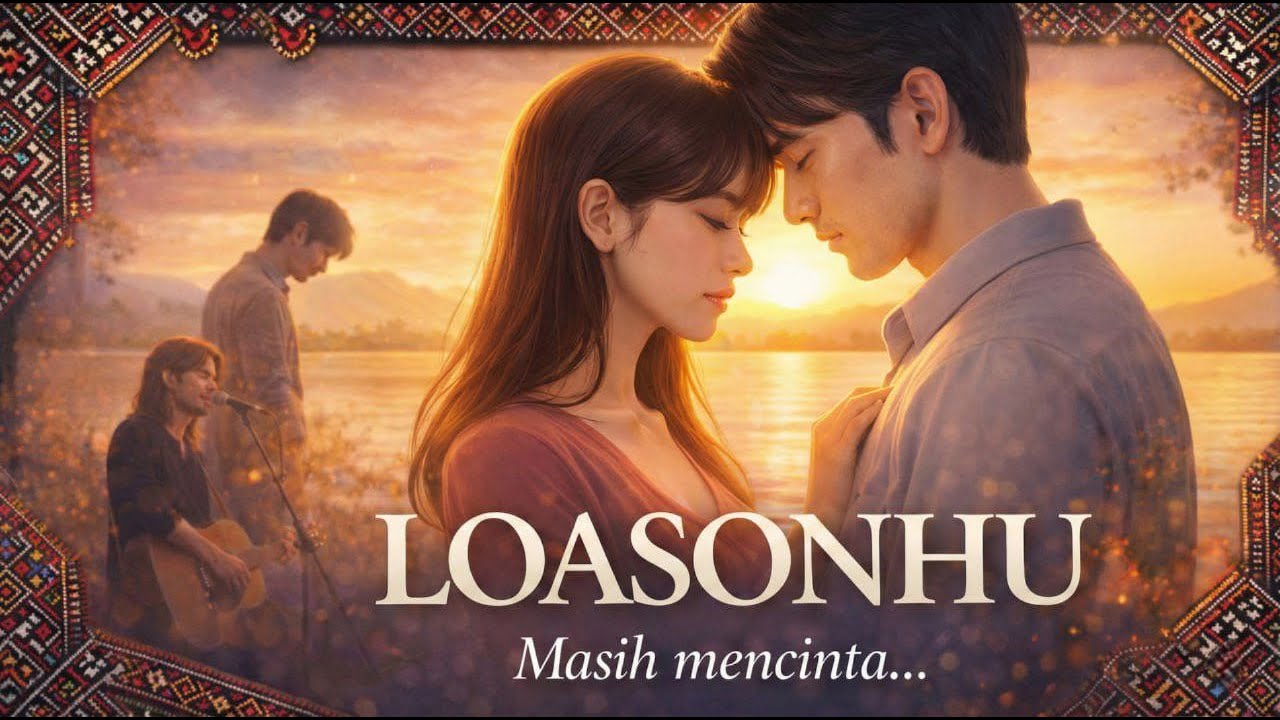 LOASONHU – Lagu Batak Paling Sedih Tentang Merelakan Cinta