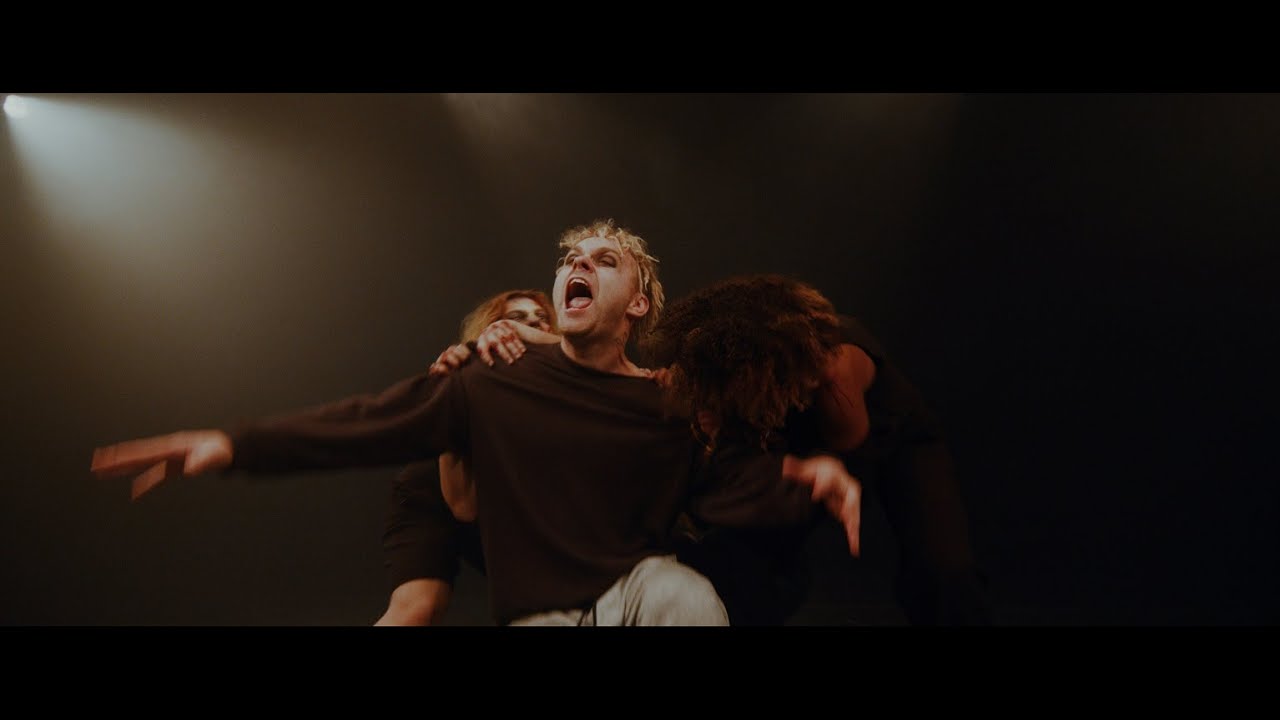 Watch Mäx Modestus x Tiyoto x Alex Anders - Walking Dead on YouTube Watch Mäx Modestus x Tiyoto x Alex Anders - Walking Dead on YouTube