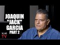 Jack Garcia on Becoming the 2nd Cuban-Born FBI Agent, CIA Warned FBI He Could be a Mole (Part 2)
