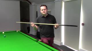 Shaun Murphy: My cue screenshot 4