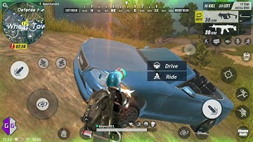 Hack/New Script Body Giant & And One Hit Rules Of Survival 18 Mar 2019