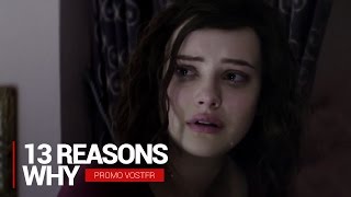 13 Reasons Why S01 Promo VOSTFR (HD)
