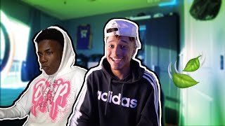 We Told Pvpii.swayy He Was High