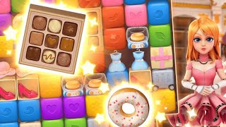 Fashion Challenge: Life Design (Gameplay Android) screenshot 5