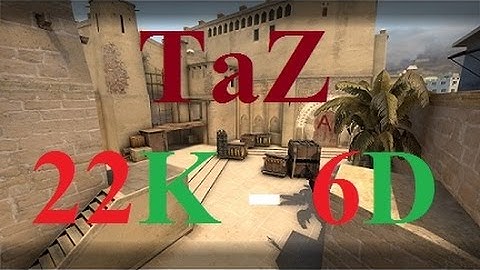 CSGO demo(TaZ)Virtus Pro vs NiP Map#2 Mirage Legends Series #1