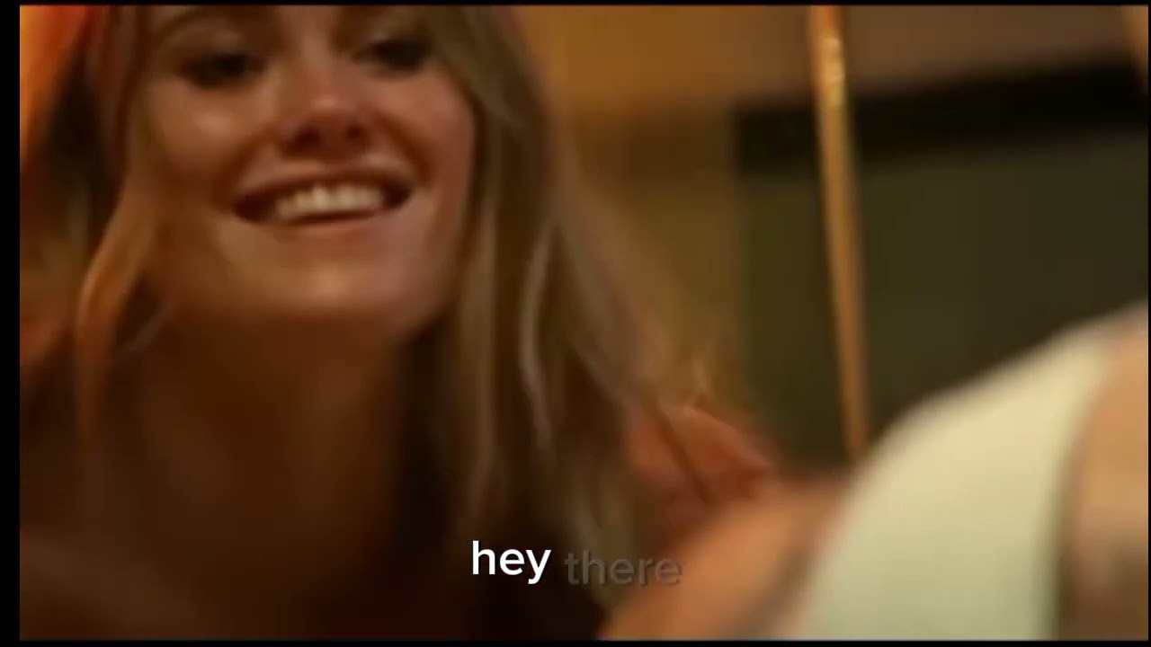 Beautiful Disaster 2023(Music Video)