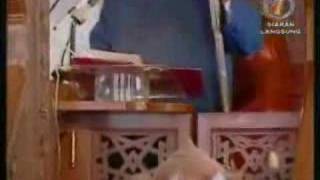 Khutbah Jumaat (130608) - Berjimat Cermat Part 3