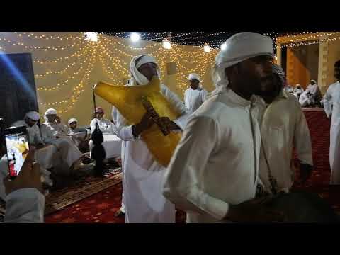 هبان نوف ٣ و الفنان سالمين