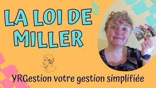 Loi de Miller : mnémotechnique, jeux de mémoire, chiffre magique 7 screenshot 5