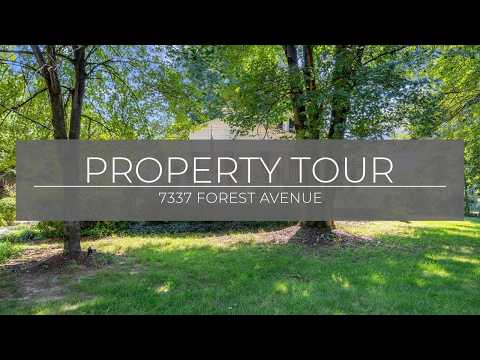 7337 Forest Avenue, Hanover, MD home video tour