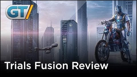 Trials Fusion Review