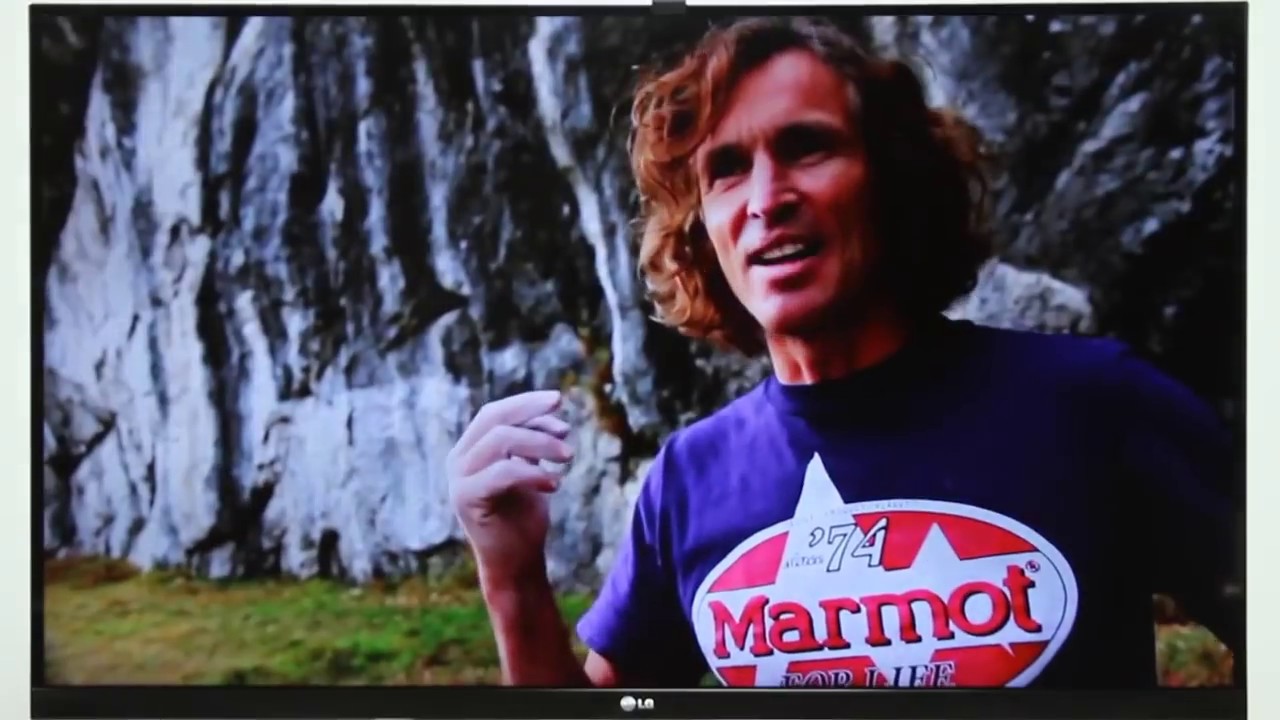 [Review-MundoLG] Nueva línea de televisores LG Cinema 3D Smart TV