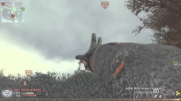 Mw2: SEMTEX-Double Nuke w. 67 sec. Nuke!!! // Beschreibung