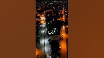 سورة الأحزاب (الشيخ ناصر القطامي)