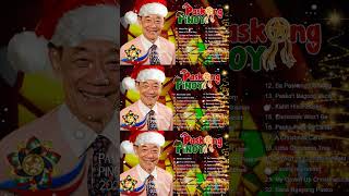 Jose Mari Chan Christmas Songs 2024